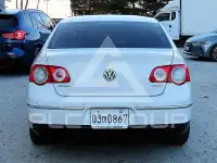2009 Volkswagen Passat