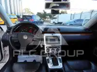 2009 Volkswagen Passat