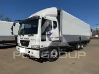 2009 GM Daewoo Novus