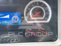 2009 GM Daewoo Novus
