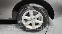 2010 Nissan Murano