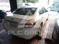 2010 Nissan Altima