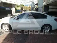 2010 Nissan Altima