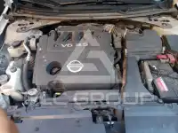2010 Nissan Altima
