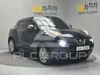 2010 Nissan Juke