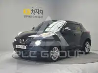 2010 Nissan Juke