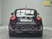 2010 Nissan Juke