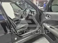 2010 Nissan Juke