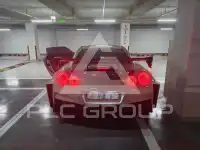 2010 Nissan GT-R