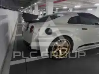 2010 Nissan GT-R