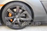 2010 Nissan GT-R