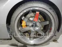 2010 Nissan 370Z