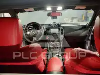 2010 Nissan 370Z