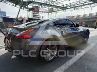 2010 Nissan 370Z