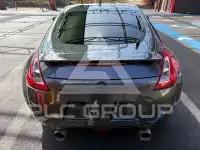 2010 Nissan 370Z