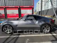 2010 Nissan 370Z