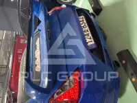 2010 Nissan 370Z