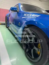 2010 Nissan 370Z