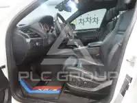 2010 BMW X6M