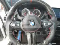 2010 BMW X6M