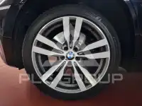 2010 BMW X6M
