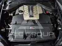 2010 BMW X6M