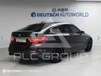 2010 BMW 5 Series