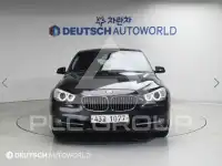 2010 BMW 5 Series