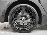2010 BMW 5 Series