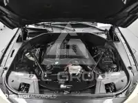 2010 BMW 5 Series