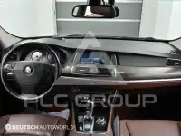 2010 BMW 5 Series