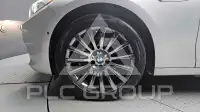 2010 BMW 5 Series