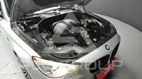 2010 BMW 5 Series