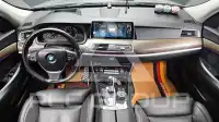 2010 BMW 5 Series