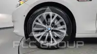 2010 BMW 5 Series
