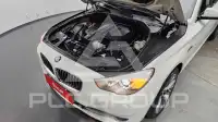 2010 BMW 5 Series