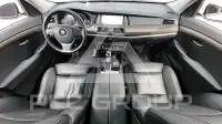 2010 BMW 5 Series