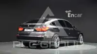 2010 BMW 5 Series