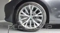 2010 BMW 5 Series