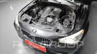 2010 BMW 5 Series