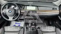 2010 BMW 5 Series