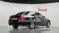 2010 BMW 520