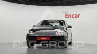 2010 BMW 520