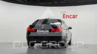 2010 BMW 520