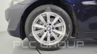 2010 BMW 520