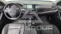 2010 BMW 520