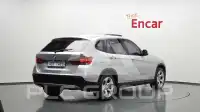 2010 BMW X1