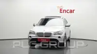 2010 BMW X1