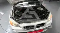 2010 BMW X1