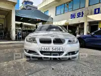 2010 BMW 3 series